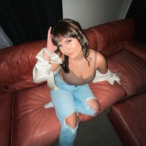 Meet your Posher, Alysia